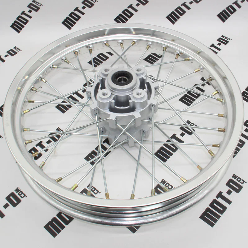 ⭐ Диск задний R18*2.50J Lifan LF250GY-3 (KPX), купить в Украине